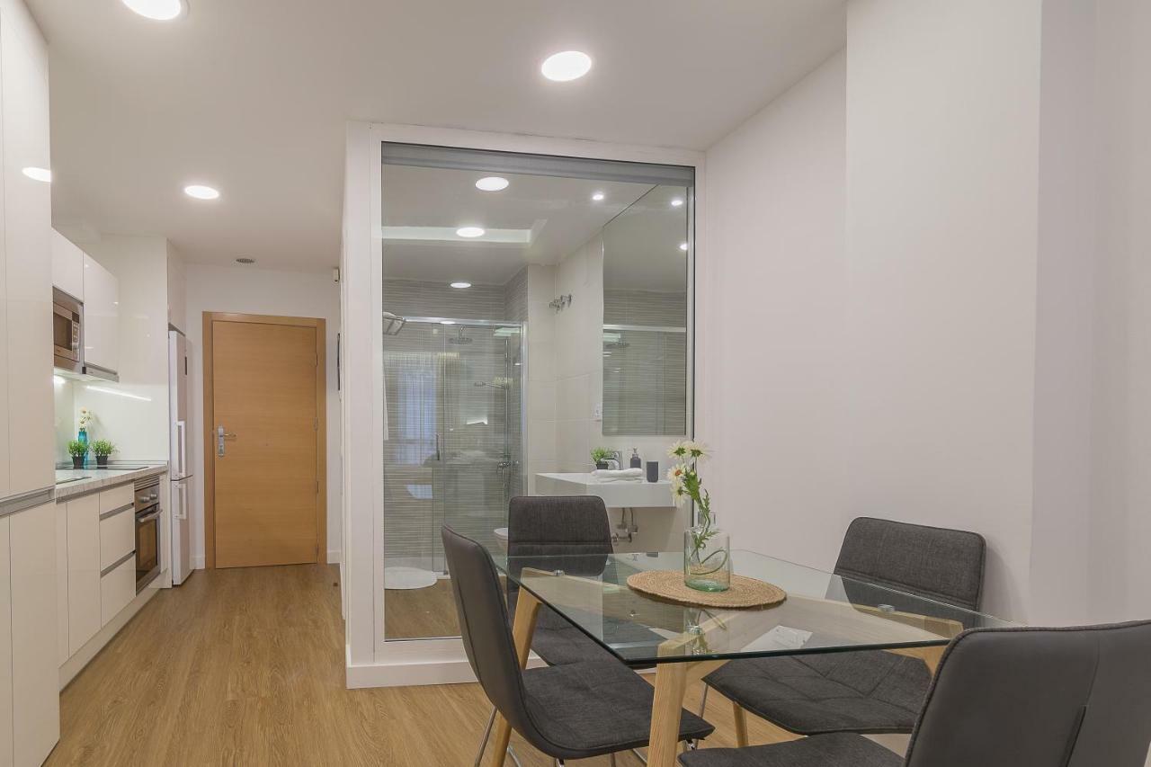 Lofts Msh Canarias Las Palmas de Gran Canaria Exterior foto