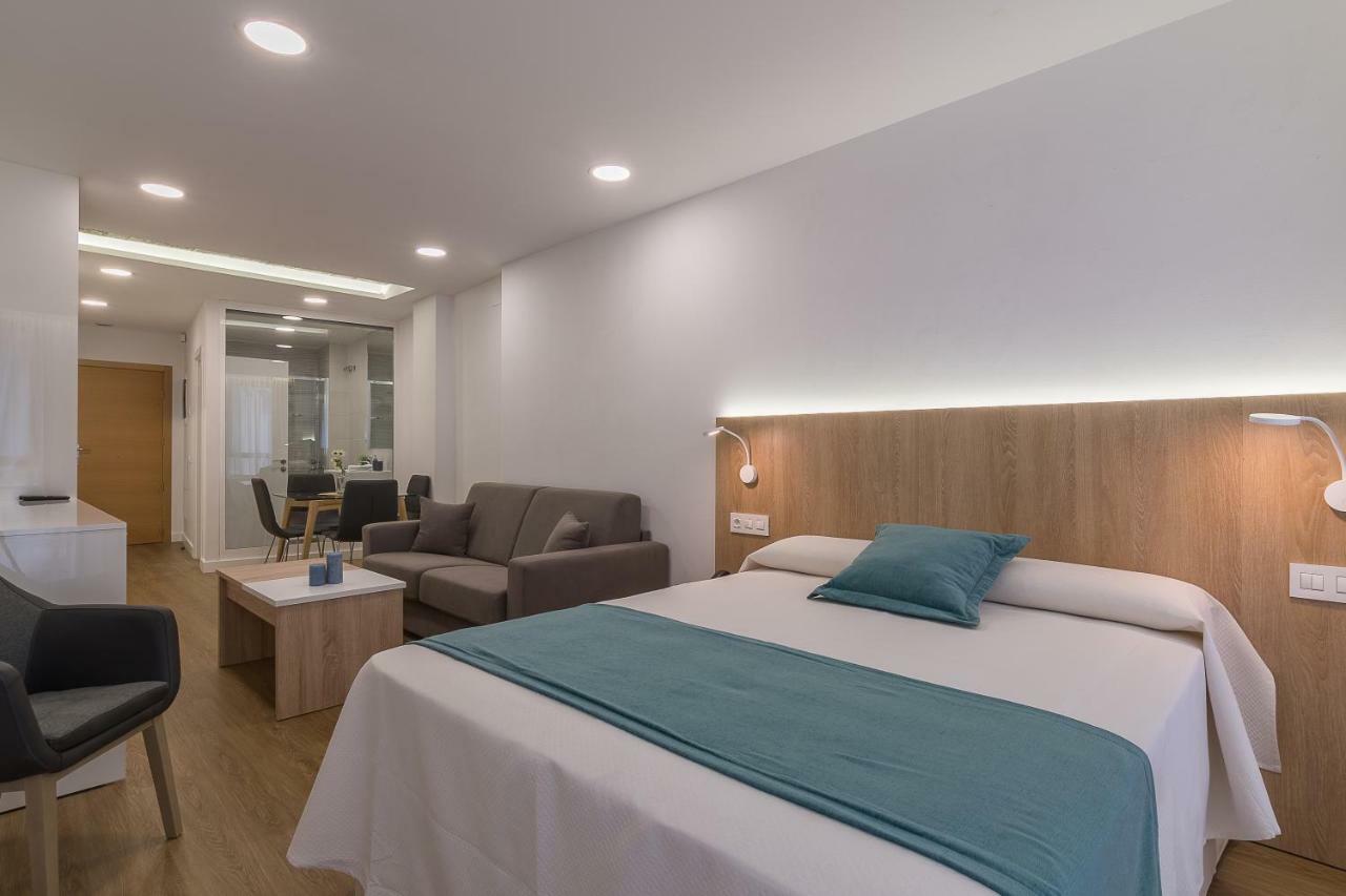 Lofts Msh Canarias Las Palmas de Gran Canaria Exterior foto